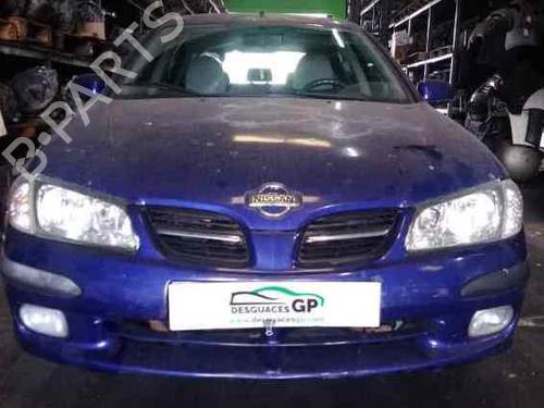 Warning switch NISSAN ALMERA II Hatchback (N16) | BP7143591I22 - Image 8