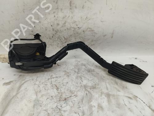 Pedal CITROËN C5 II (RC_) 2.0 HDi (RCRHRH) | BP27990882I4 