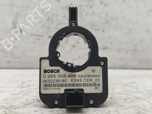 Elektronisk sensor CITROËN C4 I (LC_) [2004-2014]  19312306