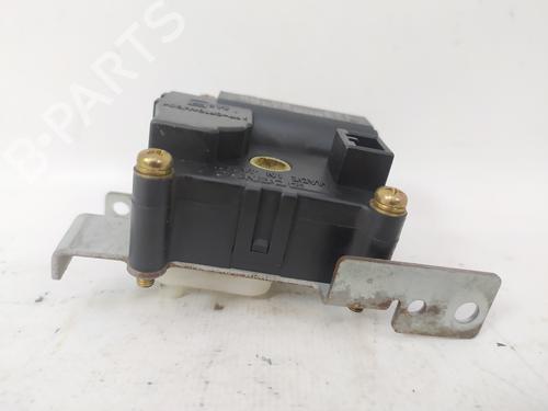 Heater blower motor HONDA CIVIC VI Hatchback (EJ, EK) 1.5 i (EK3) | BP12341931M62 