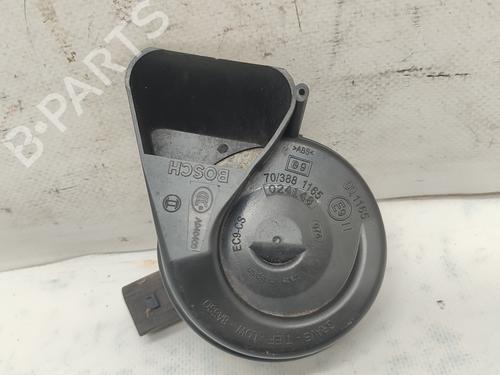 Used Horn AUDI A6 Allroad C6 (4FH) [2006-2011]  23094007