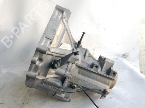 Used Gearbox ROVER 45 I Saloon (RT) 2.0 iDT (101 hp) 29478526