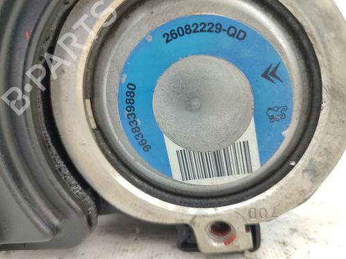 Steering pump CITROËN XSARA (N1) 2.0 HDi 90 | BP30136379M99