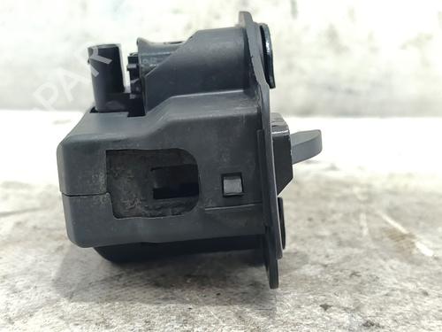 Hood lock MERCEDES-BENZ C-CLASS (W203) C 220 CDI (203.006, 203.008) | BP27560543C133 