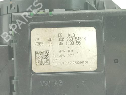 Switch VW PASSAT B6 Variant (3C5) 2.0 TDI | BP36645555I30 - Image 5