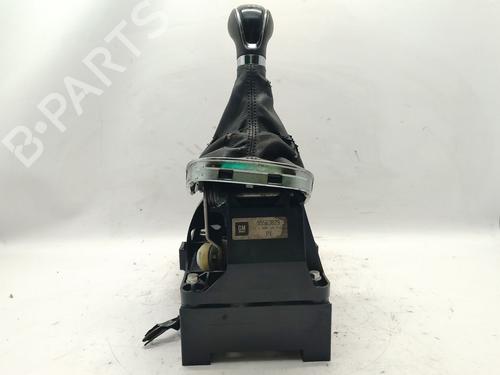 Gear lever OPEL INSIGNIA A Sports Tourer (G09) 2.0 CDTI (35) | BP30087939M90