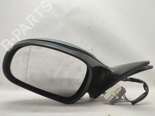 Used Left mirror PEUGEOT 406 (8B) [1995-2005]  19324536