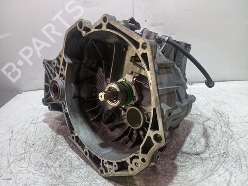 Gearbox OPEL ASTRA G Saloon (T98) 2.0 DTI 16V (F69) | BP13092508M3 