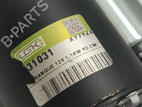 Starter DAEWOO REZZO (U100) 2.0 | BP39066987M8 - Image 4