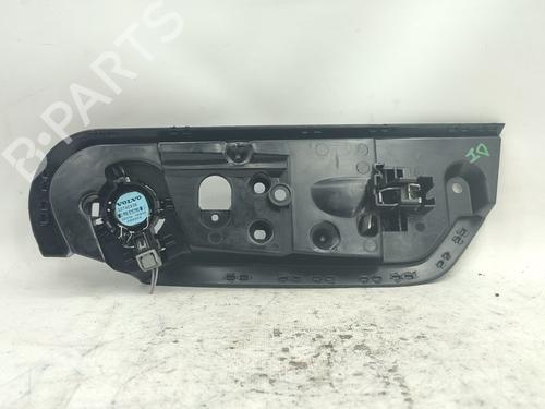 Front left interior door handle VOLVO S60 I (384) D5 | BP36037730I13 - Image 2