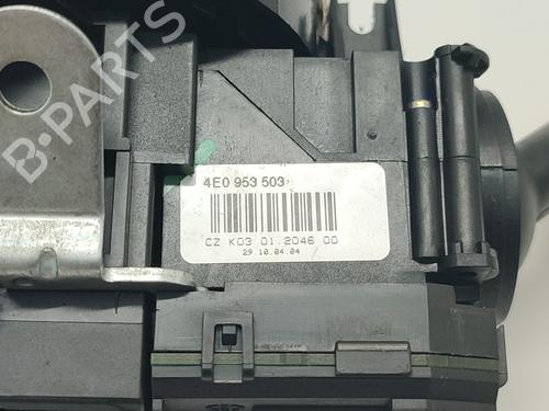 Switch AUDI A6 C6 (4F2) 2.0 TDI | BP39141871I30 - Image 6