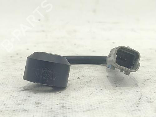 Used Electronic sensor CITROËN C5 III (RD_) 2.0 HDi 140 (RDRHF8, RDRHFA, RDRHA8, RDRHAJ) (140 hp) 29406036