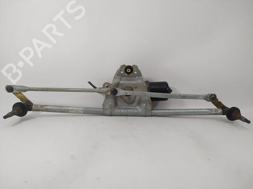 Front wiper motor RENAULT KANGOO (KC0/1_) D 65 1.9 (KC0E, KC02, KC0J, KC0N) | BP12341325M29 
