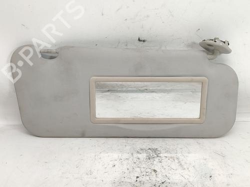 Used Right sun visor CITROËN XSARA PICASSO (N68) 1.6 HDi (90 hp) 28795339