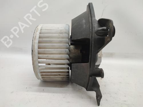 Heater blower motor CITROËN NEMO Box Body/MPV (AA_)  | BP19680496M62 