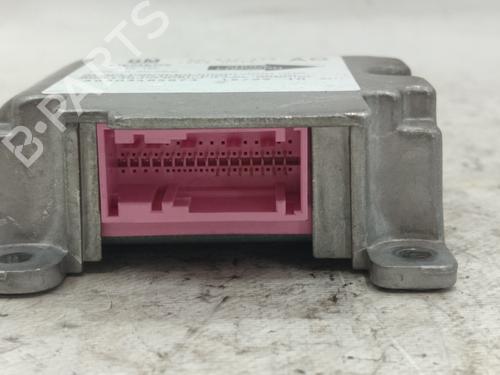 Airbag module OPEL CORSA B (S93) [1993-2009]  18243508