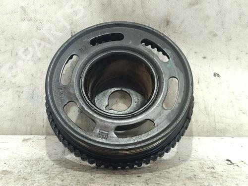Pulley OPEL ZAFIRA A MPV (T98) 1.6 16V (F75) | BP27560292M122 
