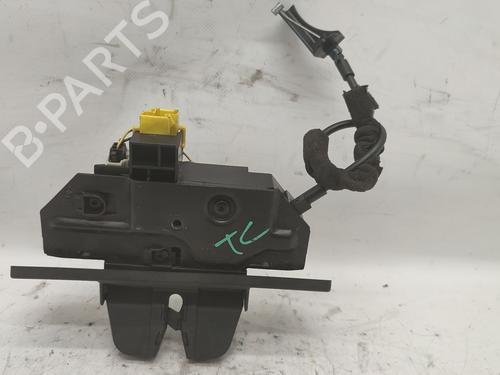 Tailgate lock OPEL VECTRA C (Z02) 2.2 DTI 16V (F69) 13173563