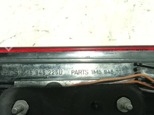 Rear center light SEAT TOLEDO II (1M2) 1.9 TDI | BP32236032I39 