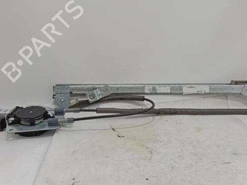 Used Front left window mechanism Front left window mechanism PEUGEOT 106 II (1A_, 1C_) 1.1 i (60 hp) 39902967 39902967