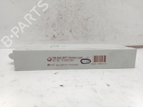 Elektronisk modul BMW 7 (E65, E66, E67) 730 d | BP26506269M83 