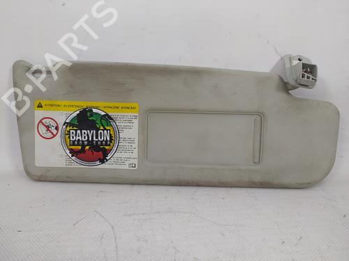 Right sun visor VW PASSAT B6 (3C2) | BP10284613I2 - Image 2