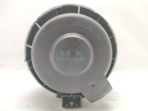 Heater blower motor FORD FOCUS II (DA_, HCP, DP)  | BP27371566M62 