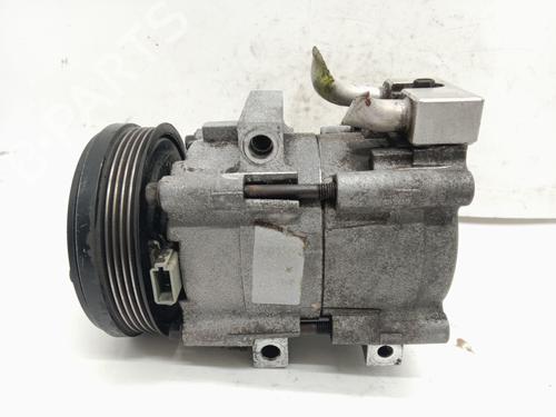 AC compressor FORD MONDEO II (BAP) 1.8 TD | BP25340285M34 - Image 4
