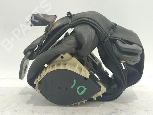 Used Front left seatbelt CITROËN C3 I (FC_, FN_) 1.4 i (73 hp) 32703373