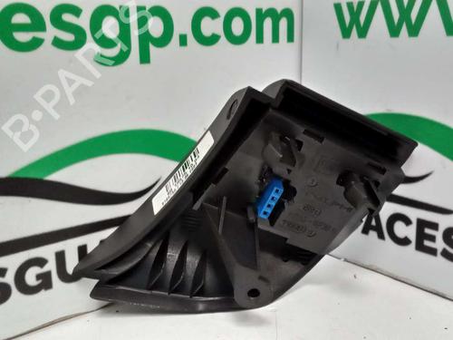 Lenkradtasten OPEL VECTRA C (Z02) 2.2 DTI 16V (F69) | BP7145733E15 