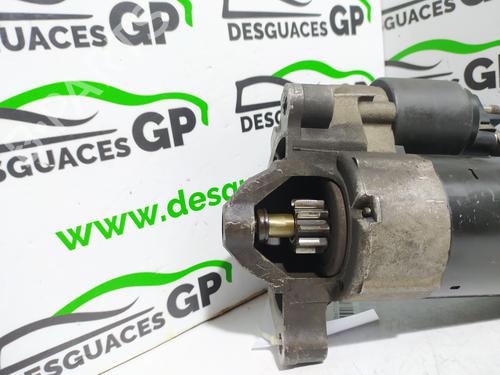 Startmotor OPEL CORSA B (S93) 1.2 i (F08, F68, M68) | BP7128106M8 