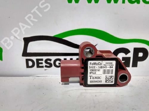 Elektronisk sensor LAND ROVER DISCOVERY III (L319) 2.7 TD 4x4 | BP7141631M84 
