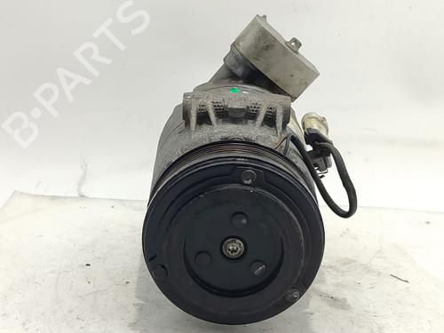 Compressor A/A Compressor A/A OPEL ASTRA H (A04) 1.7 CDTI (L48) (100 hp) 39902992 39902992