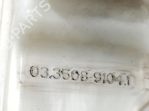 Brake master cylinder FORD FOCUS II (DA_, HCP, DP) 1.8 TDCi | BP32195270M77