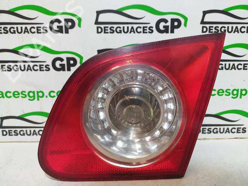 Used Right taillight VW PASSAT B6 (3C2) 2.0 TDI (140 hp) 7126499