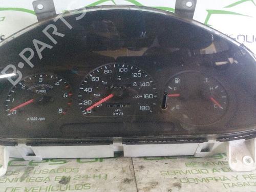 Used Instrument cluster KIA SPORTAGE SUV (K00) 2.0 TD 4WD (83 hp) 7130796