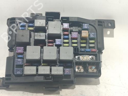 Used Fuse box Fuse box KIA CARENS III MPV (UN) 2.0 CRDi 140 (140 hp) 34495034 34495034