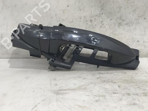 Used Front right exterior door handle FORD FIESTA VI (CB1, CCN) 1.6 TDCi (90 hp) 27999596