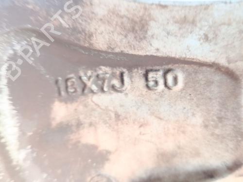 Fælk HONDA CR-V IV (RM_) 2.2 i-DTEC 4WD (RE6) | BP36412372C45 - Image 4