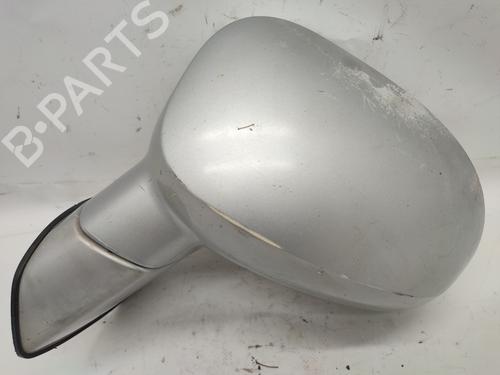 Left mirror SSANGYONG RODIUS I 2.7 Xdi | BP19323350C26 