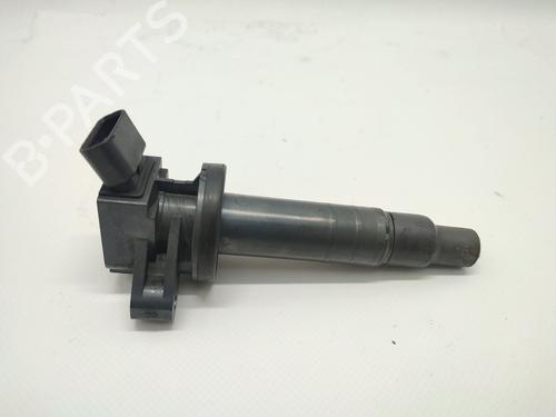 Ignition coil CITROËN C1 (PM_, PN_) 1.0 | BP33675126M94 - Image 3