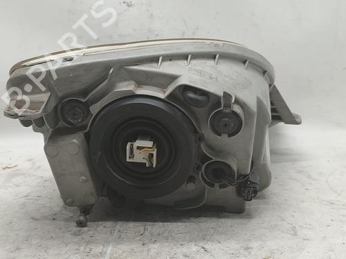 Left headlight CHEVROLET MATIZ (M200, M250) 1.0 | BP17753729C28 