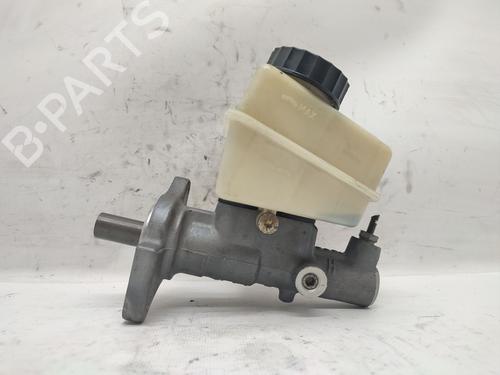 Brake master cylinder MERCEDES-BENZ E-CLASS (W210) E 220 CDI (210.006) | BP27970902M77 