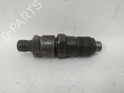 Injector NISSAN TRADE Van  | BP12449357M100 
