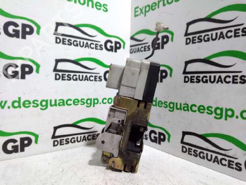 Used Front right lock CITROËN C5 II (RC_) [2004-2008]  7148013
