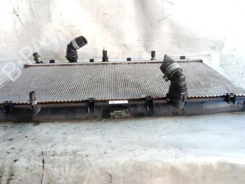 Water radiator HONDA CR-V III (RE_) 2.2 i-CTDi 4WD (RE6) | BP29893212M31