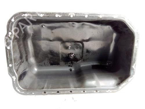 Oil sump CITROËN JUMPER I Van (230L)  | BP17570507M115 
