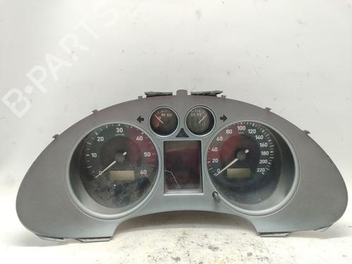 Kombiinstrument SEAT CORDOBA (6L2) 1.9 TDI (100 hp) 30822329