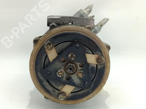 Compressor A/C Compressor A/C CITROËN XSARA PICASSO (N68) 1.6 HDi (109 hp) 36466638 36466638