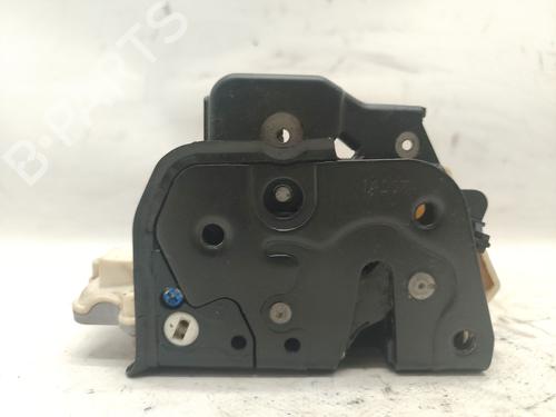 Front right lock AUDI A6 C6 Avant (4F5) 3.0 TDI quattro | BP26906213C97 